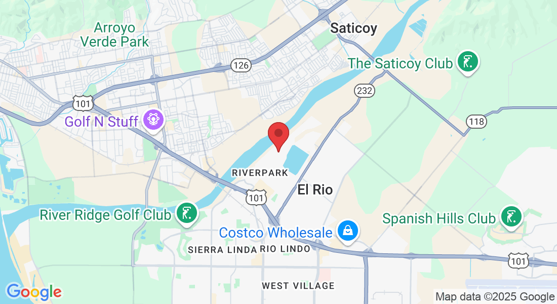 3455 N Oxnard Blvd, Oxnard, CA 93036, USA