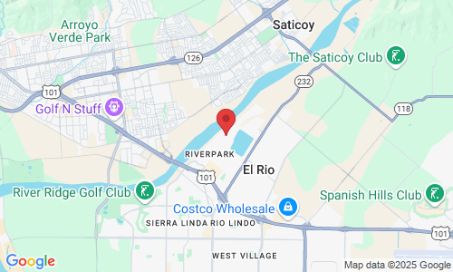 3455 N Oxnard Blvd, Oxnard, CA 93036, USA