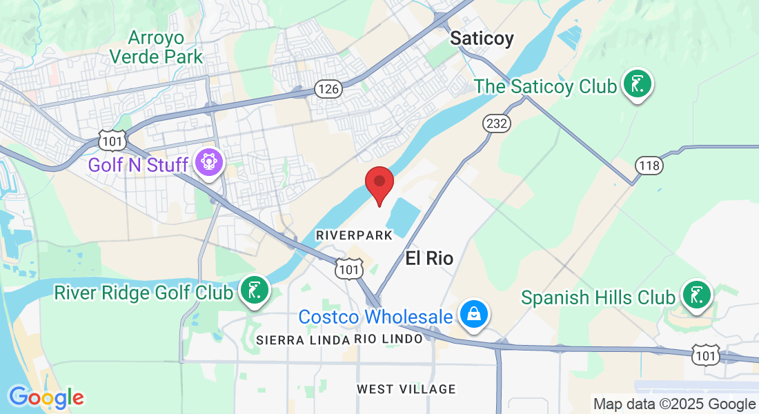 3455 N Oxnard Blvd, Oxnard, CA 93036, USA