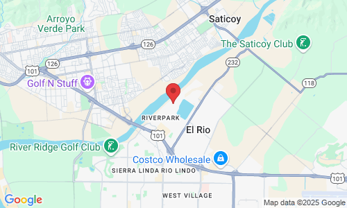 3455 N Oxnard Blvd, Oxnard, CA 93036, USA