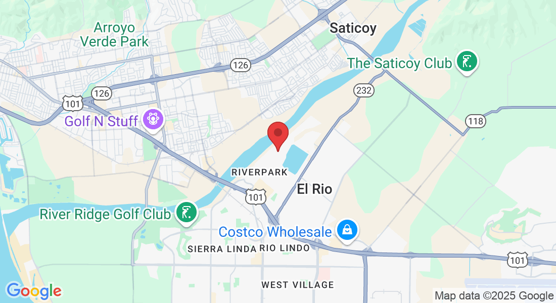 3455 N Oxnard Blvd, Oxnard, CA 93036, USA