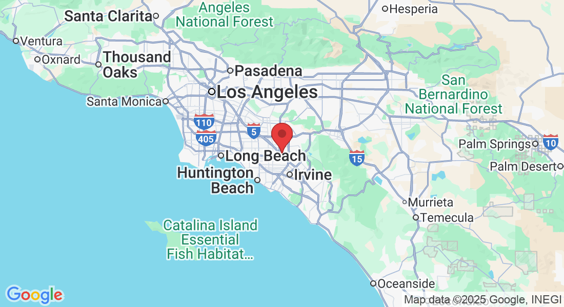 530 S Main St #110, Orange, CA 92868, USA