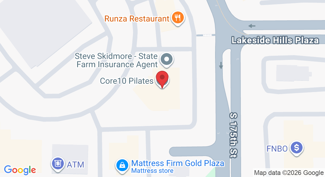 17525 Gold Plaza #101, Omaha, NE 68130, USA