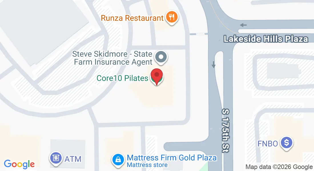17525 Gold Plaza #101, Omaha, NE 68130, USA