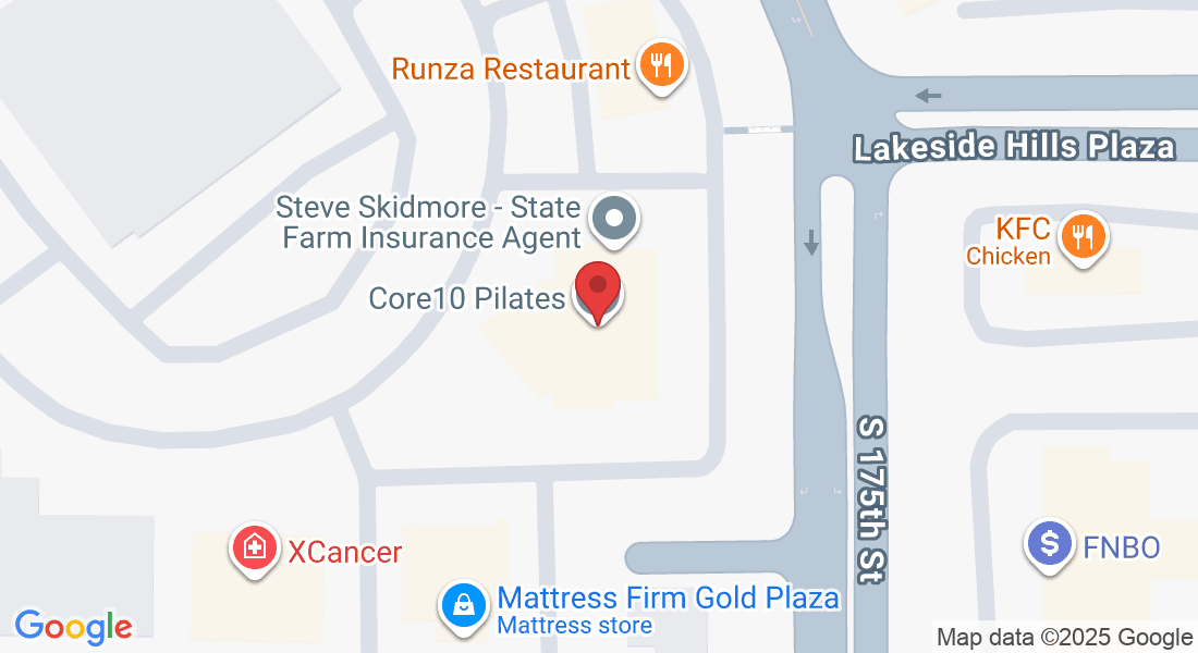 17525 Gold Plaza #101, Omaha, NE 68130, USA