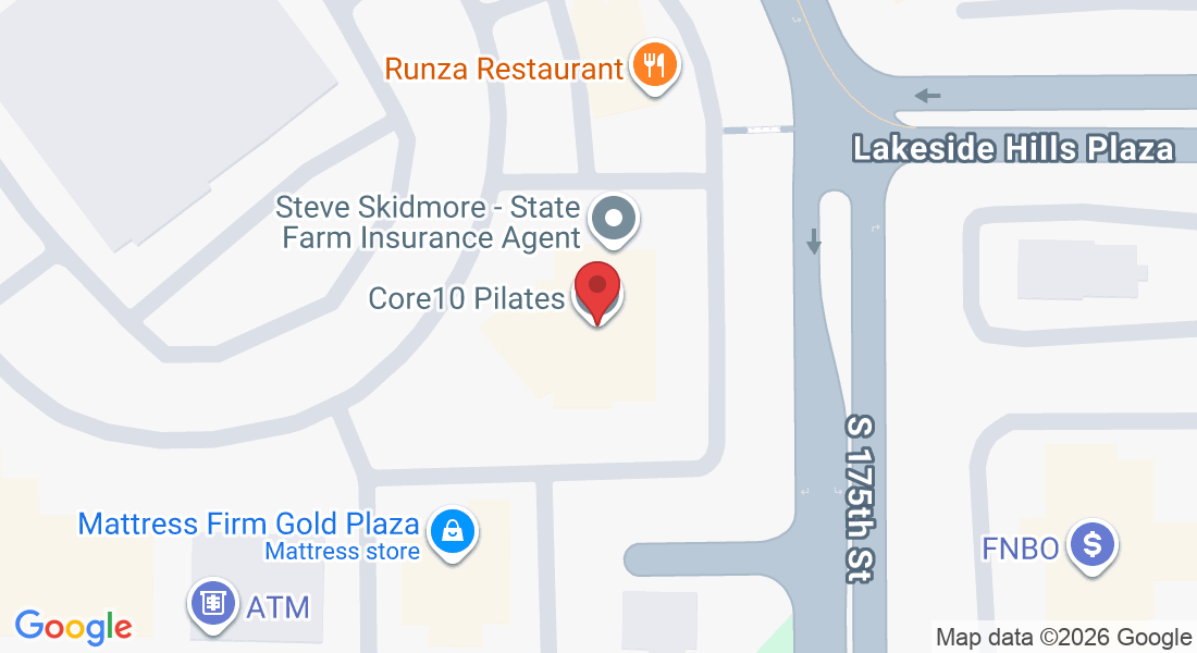 17525 Gold Plaza #101, Omaha, NE 68130, USA
