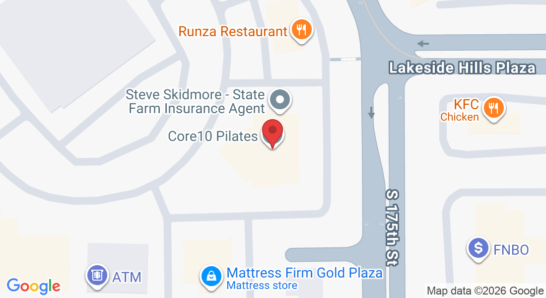 17525 Gold Plaza #101, Omaha, NE 68130, USA