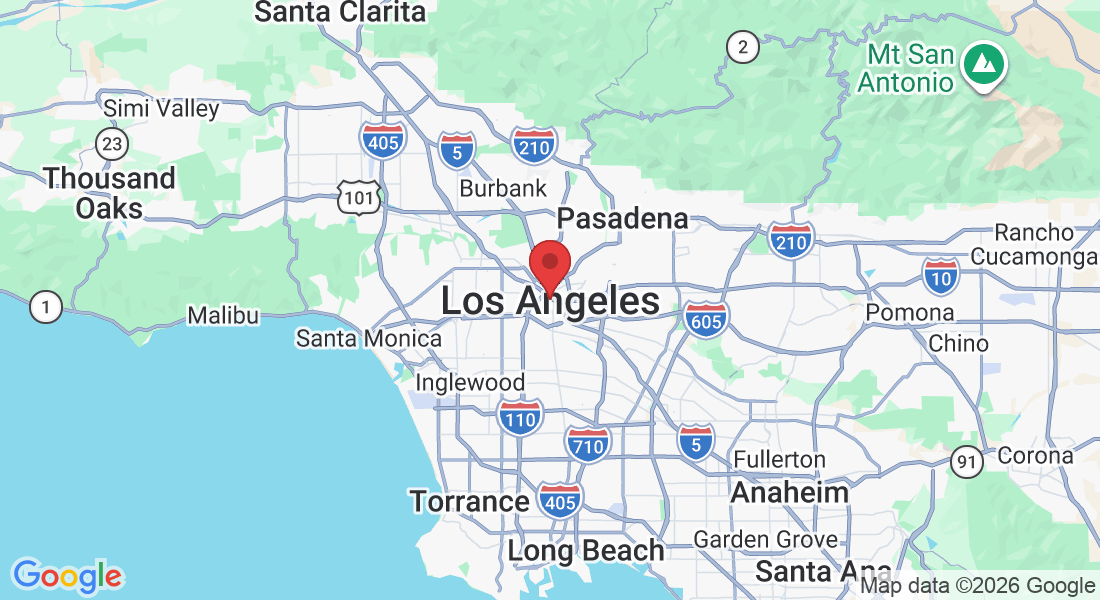 Los Angeles, CA, USA