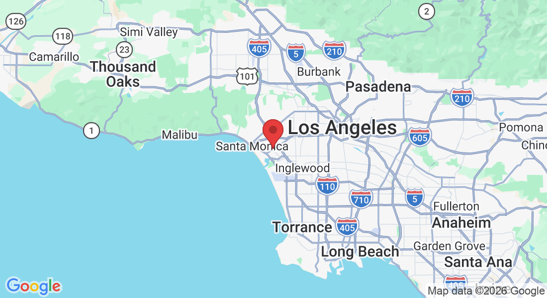 Los Angeles, CA 90066, USA