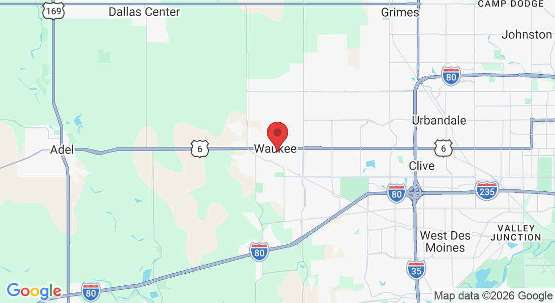 60 SE Laurel St, Waukee, IA 50263, USA