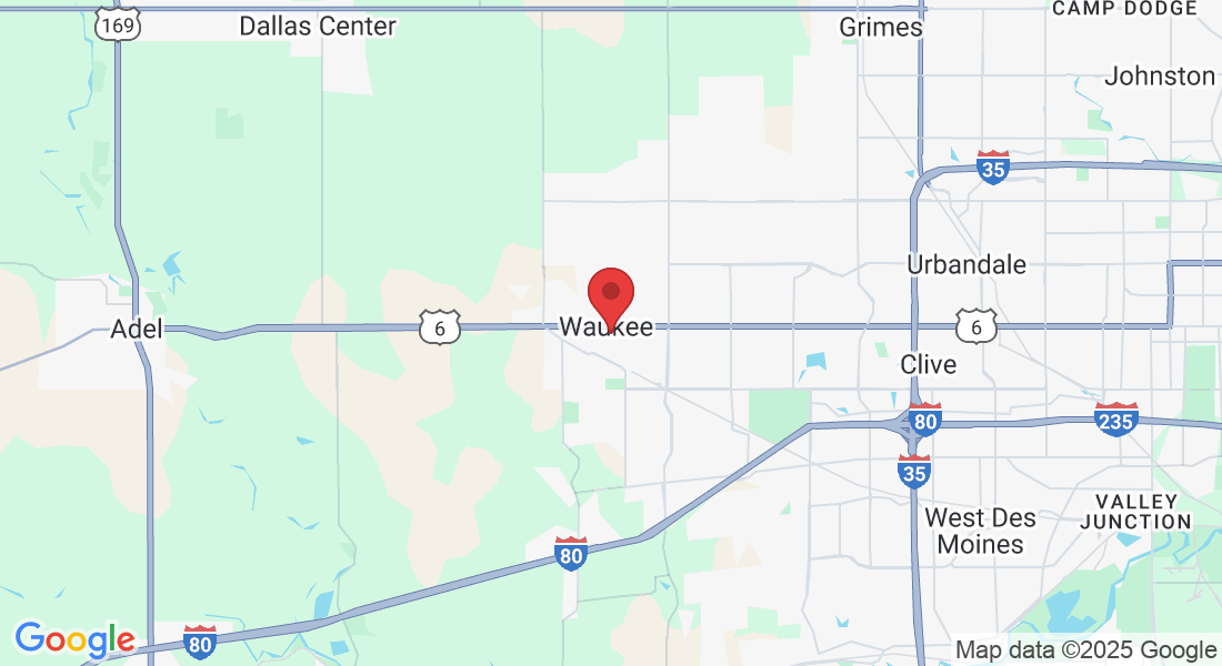 60 SE Laurel St, Waukee, IA 50263, USA