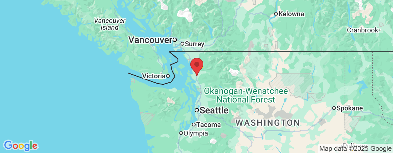 419 S 1st St #212, Mount Vernon, WA 98273, USA