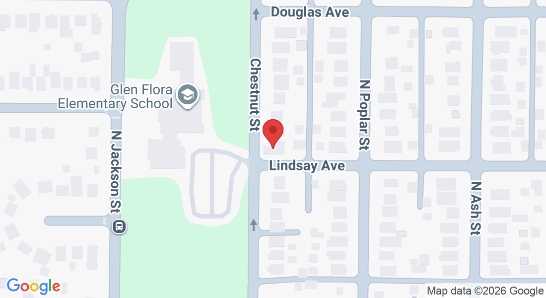 1101 Chestnut St, Waukegan, IL 60085, USA