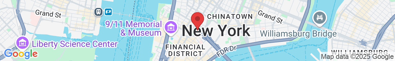 New York, NY, USA