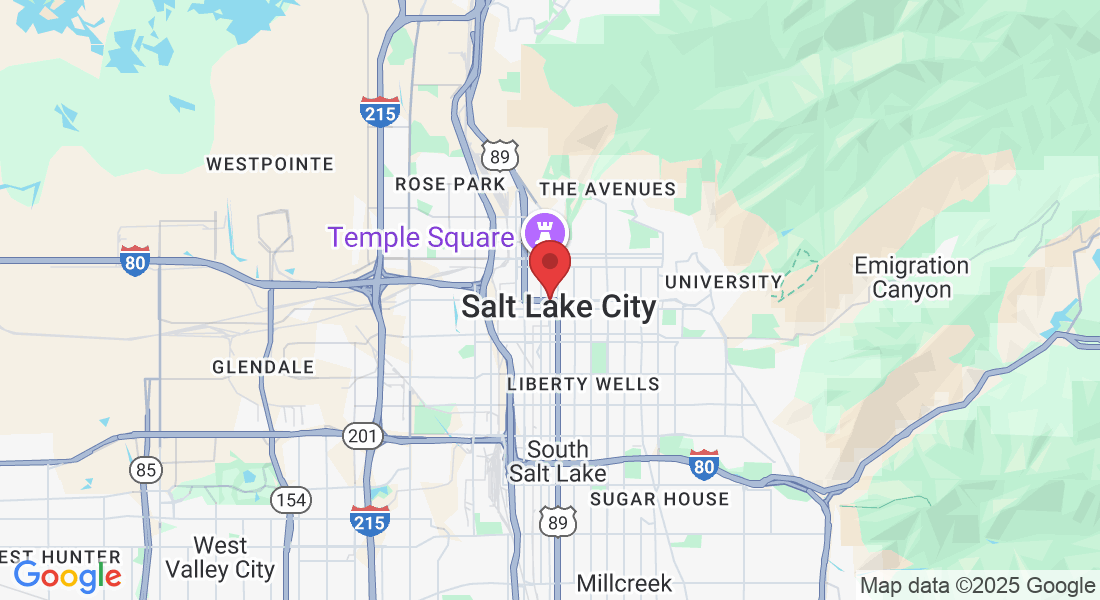Salt Lake City, UT, USA