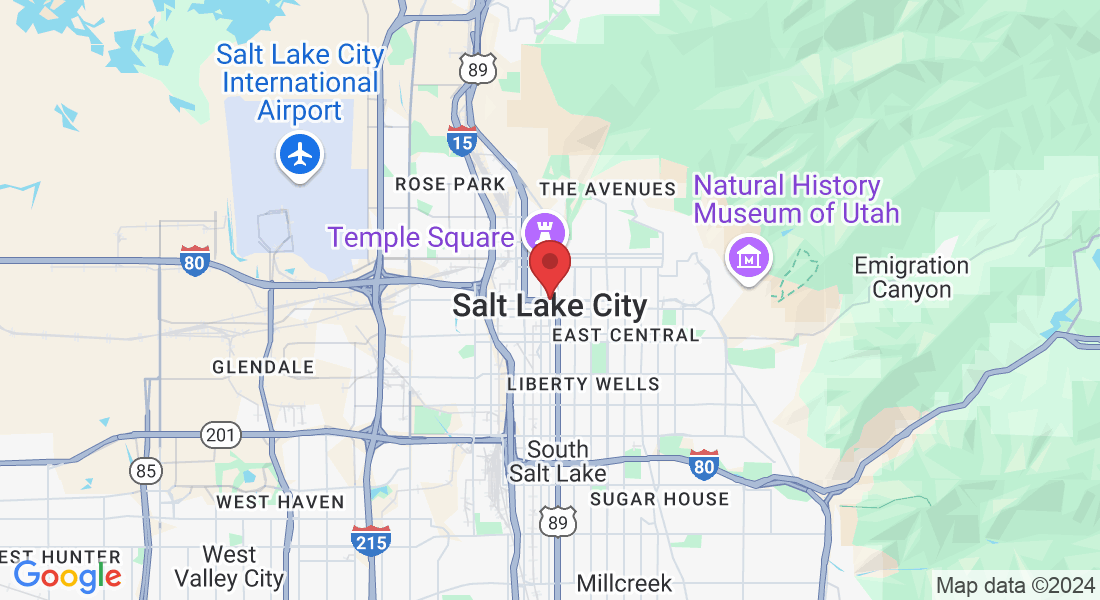 Salt Lake City, UT, USA