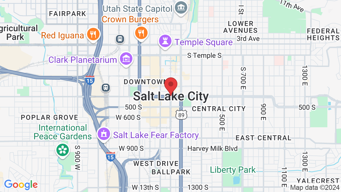 Salt Lake City, UT, USA