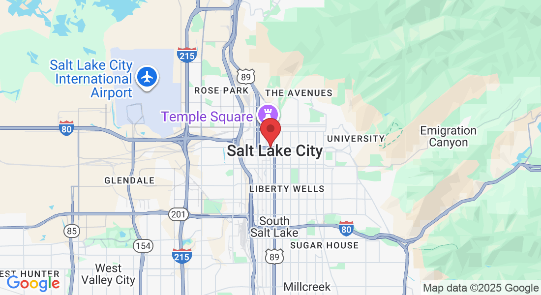 Salt Lake City, UT, USA