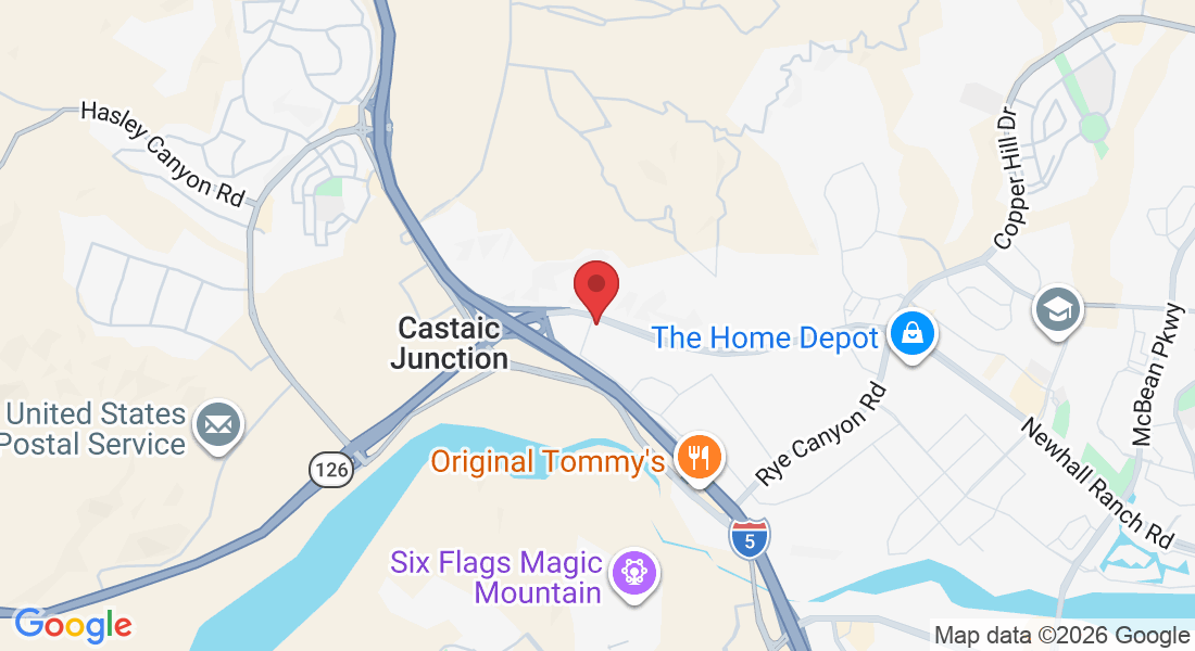 28494 Westinghouse Pl #312, Santa Clarita, CA 91355, USA