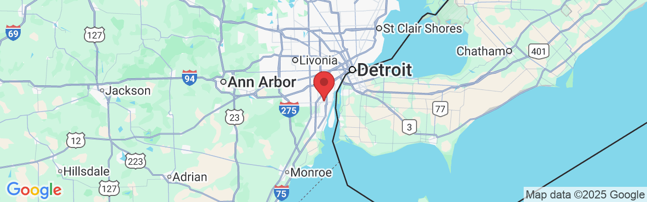 Southgate, MI 48195, USA