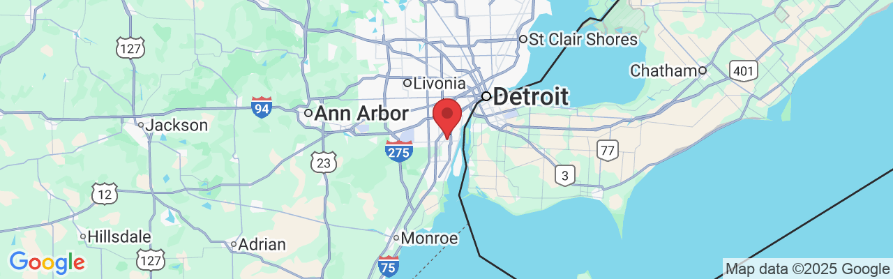 Southgate, MI 48195, USA