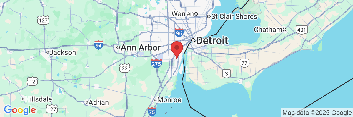 Southgate, MI 48195, USA