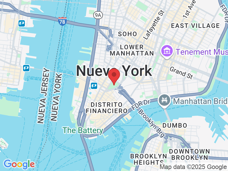 New York, NY, USA