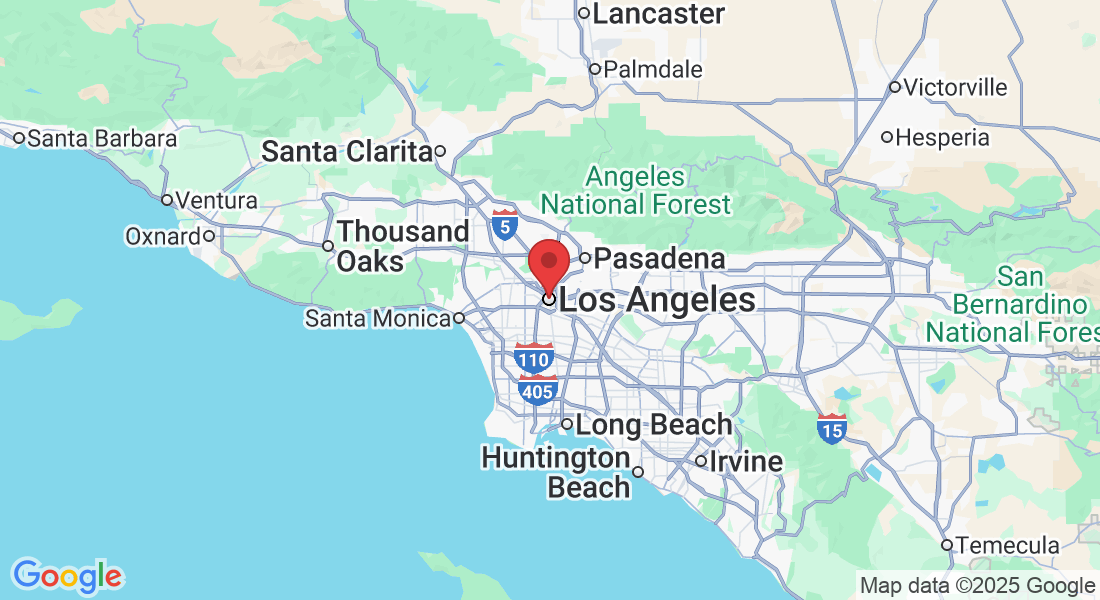 Los Angeles, CA, USA