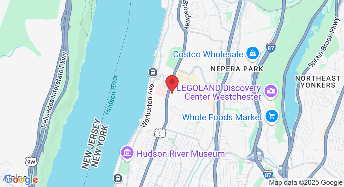 984 N Broadway #510, Yonkers, NY 10701, USA