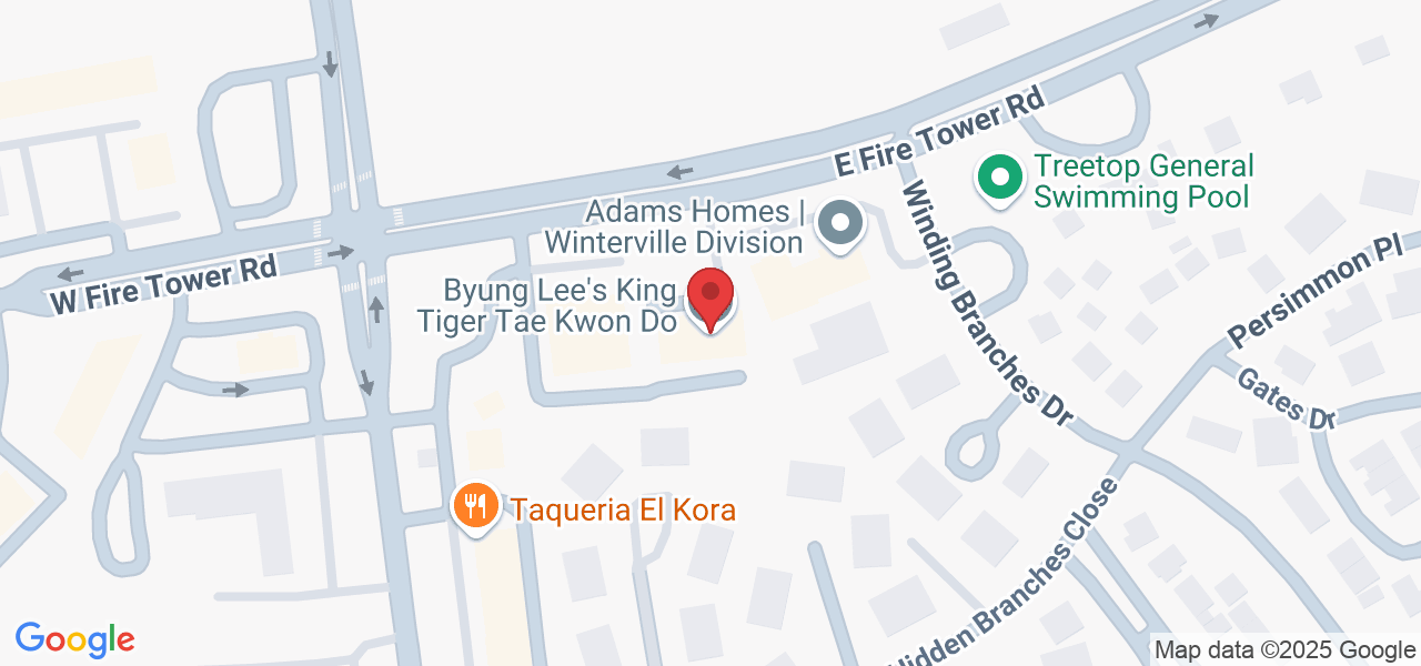 120-A E Fire Tower Rd, Winterville, NC 28590, USA