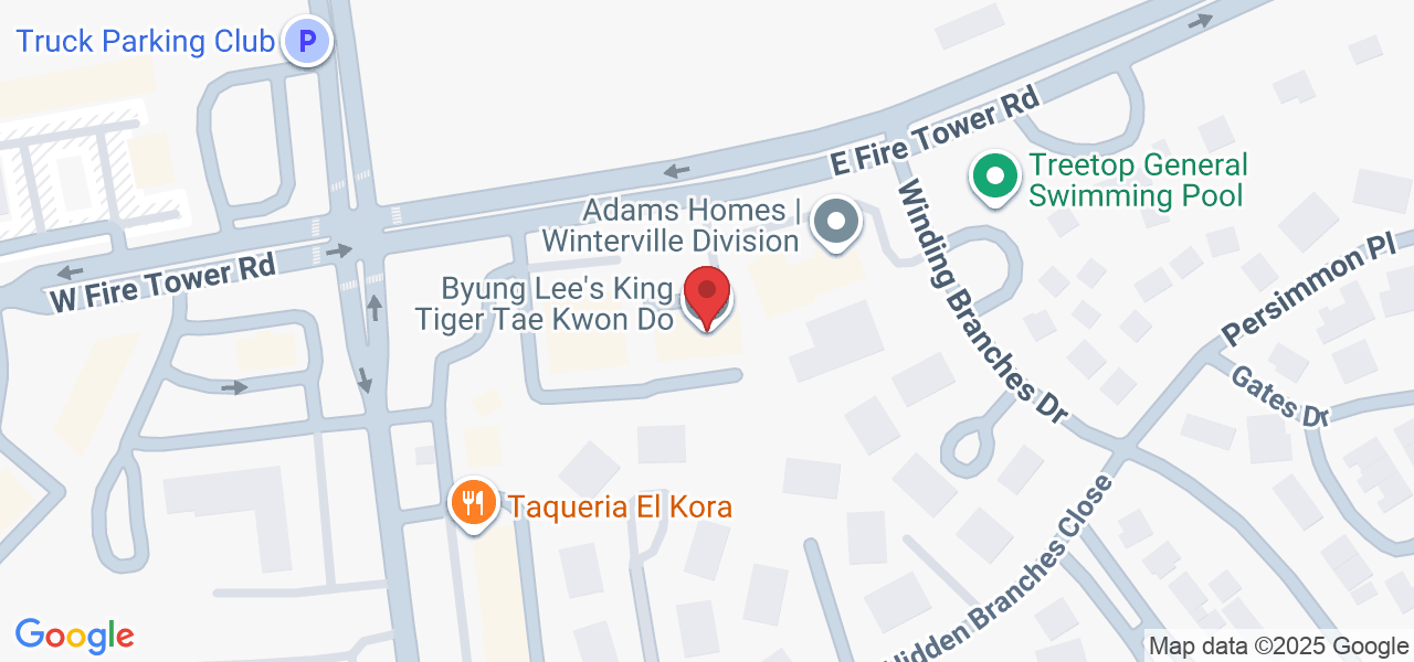 120-A E Fire Tower Rd, Winterville, NC 28590, USA