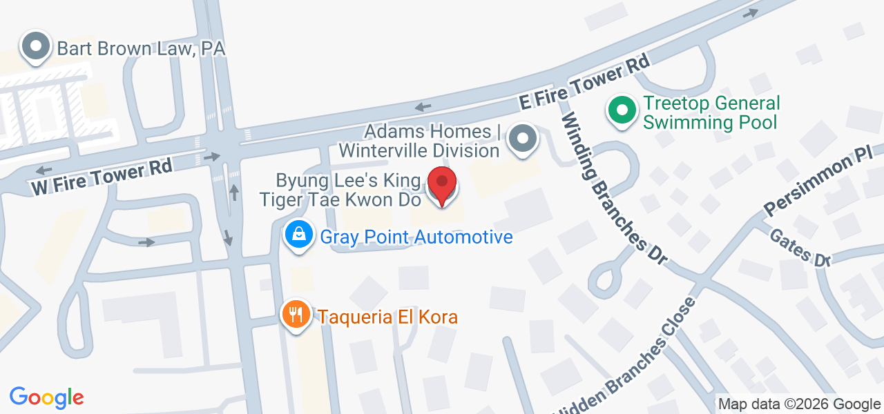 120-A E Fire Tower Rd, Winterville, NC 28590, USA