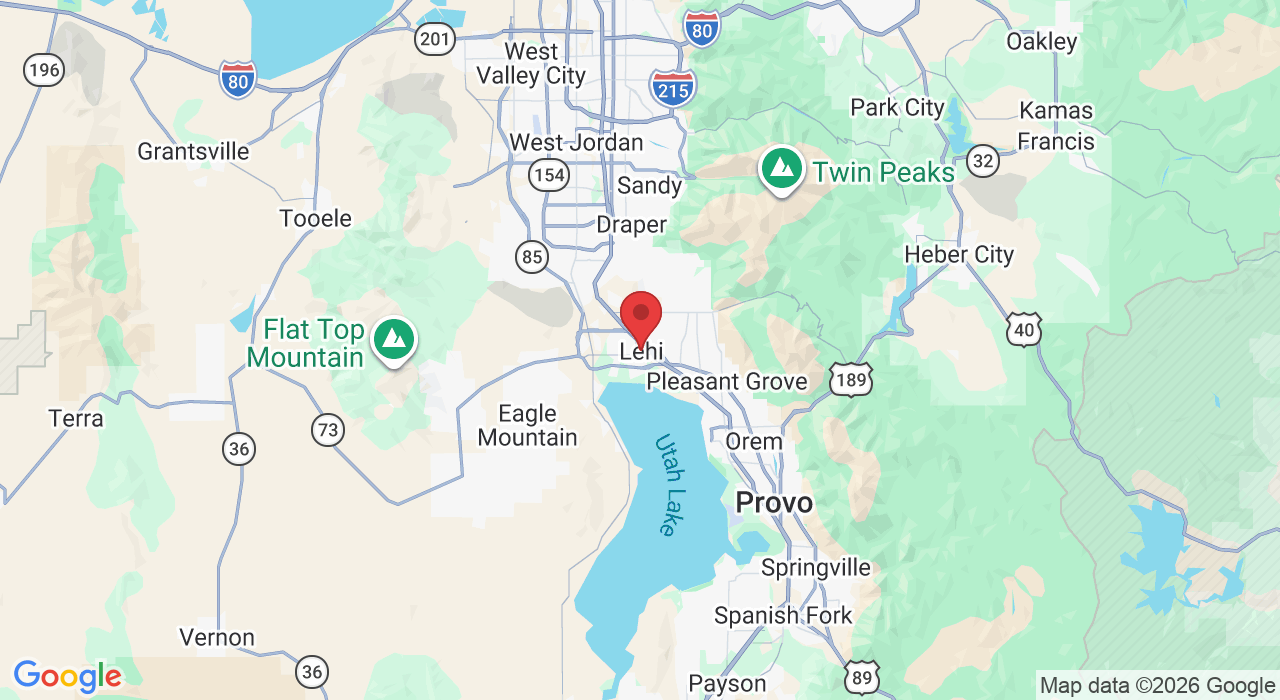 Lehi, UT, USA