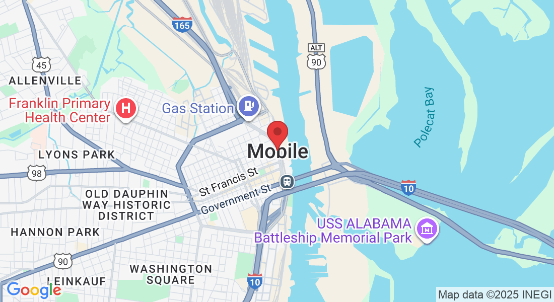 Mobile, AL, USA