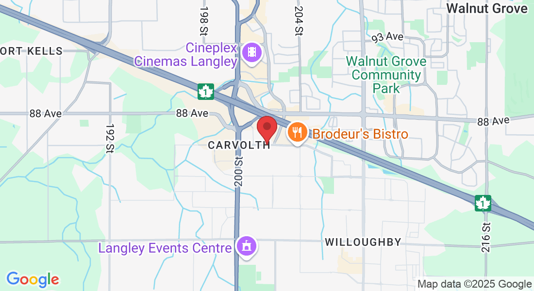 20161 86 Ave Unit 120 A, Langley Twp, BC V2Y 2C1, Canada