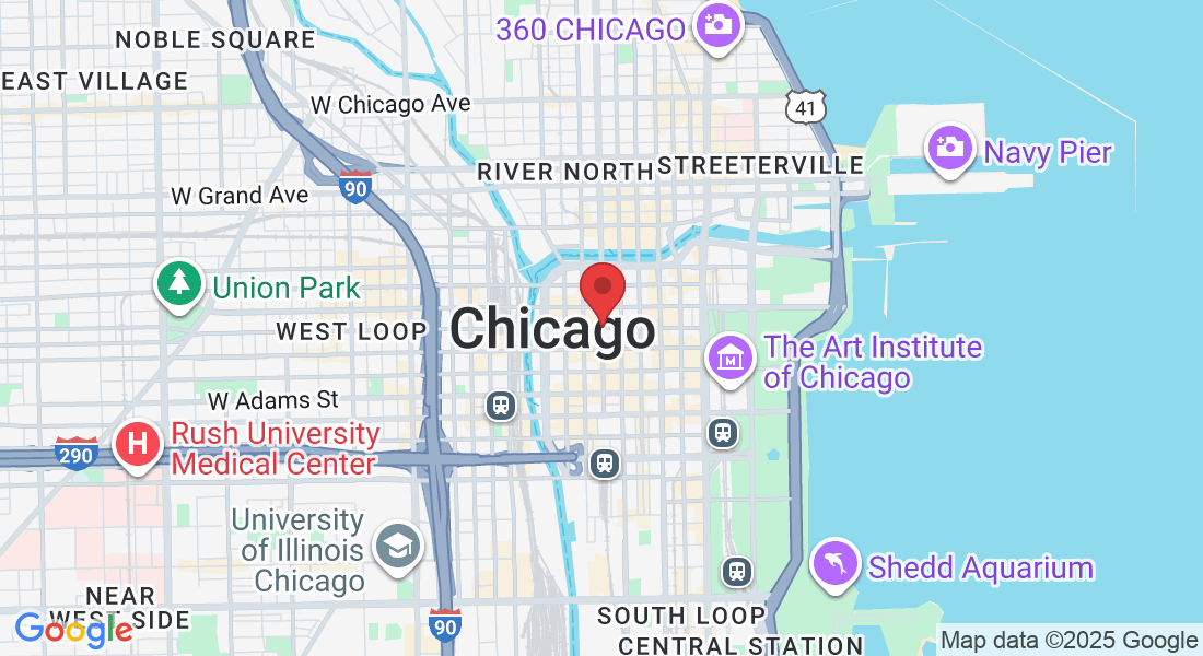 Chicago, IL, USA