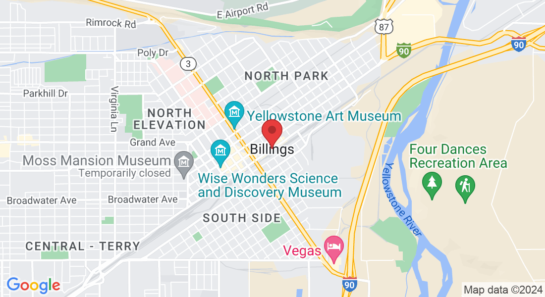 Billings, MT, USA