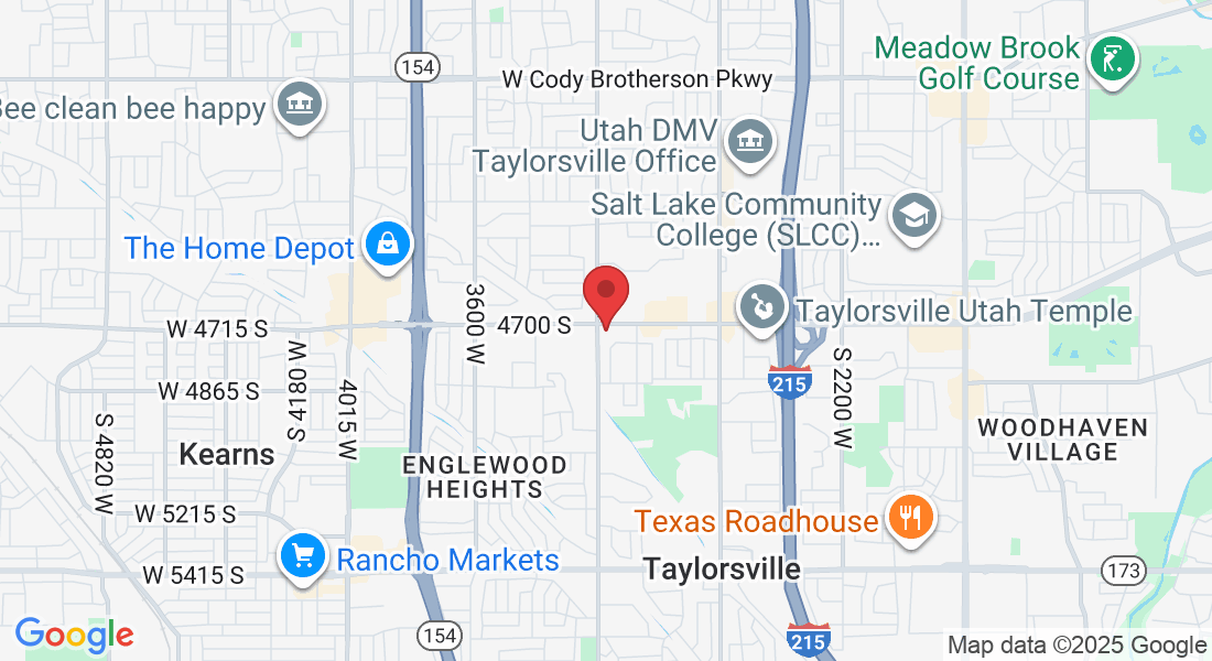 3165 W 4700 S, Salt Lake City, UT 84129, USA