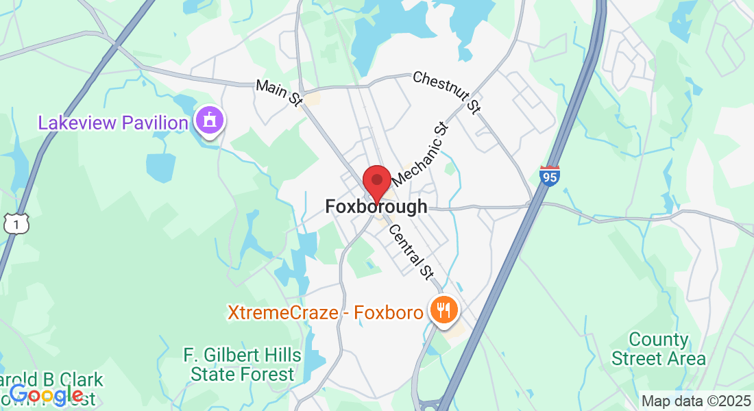 Foxborough, MA, USA