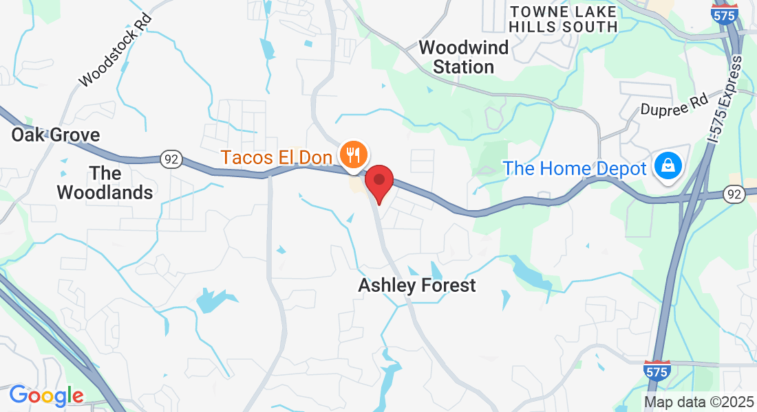5480 Bells Ferry Rd, Acworth, GA 30102, USA