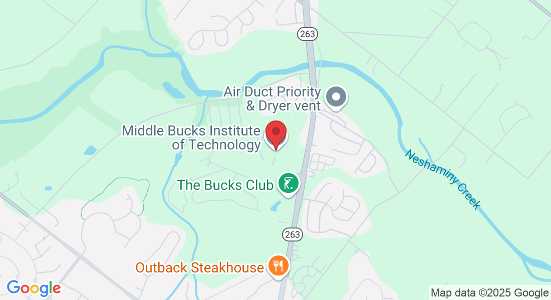 2740 York Rd., Jamison, PA 18929, USA