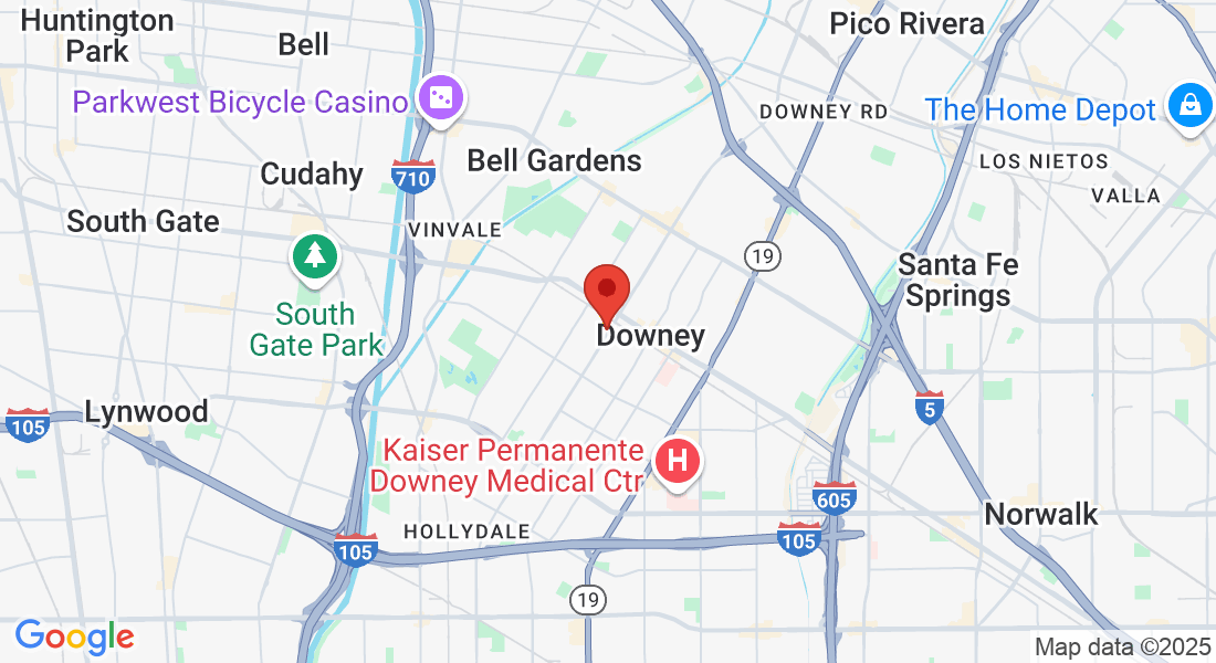 11445 Paramount Blvd, Downey, CA 90241, USA
