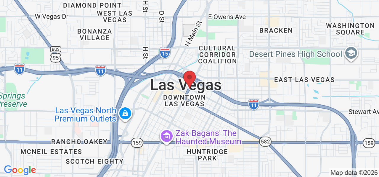 Las Vegas, NV, USA