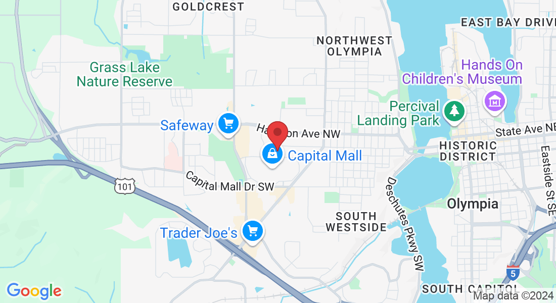 2511 4th Ave W unit 303, Olympia, WA 98502, USA