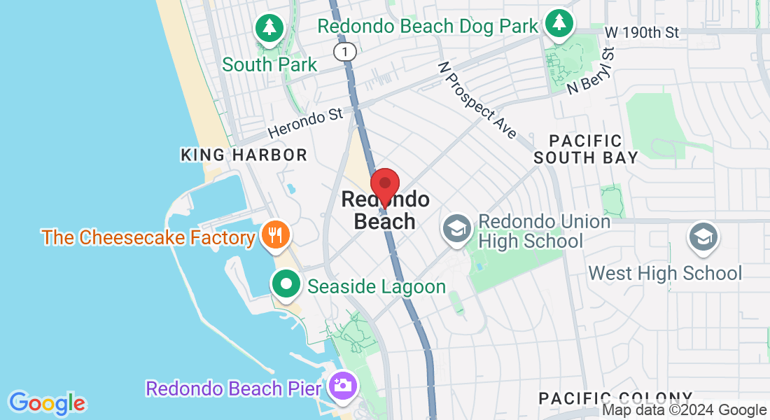 Redondo Beach, CA, USA