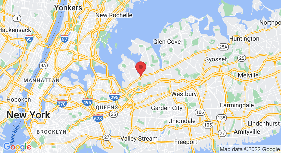 1129 Northern Blvd, Manhasset, NY 11030, USA