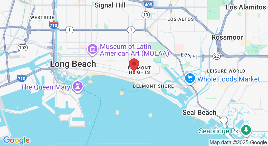 3519 E Broadway, Long Beach, CA 90803, USA