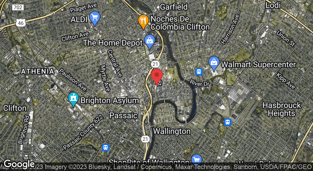220 Passaic St, Passaic, NJ 07055, USA