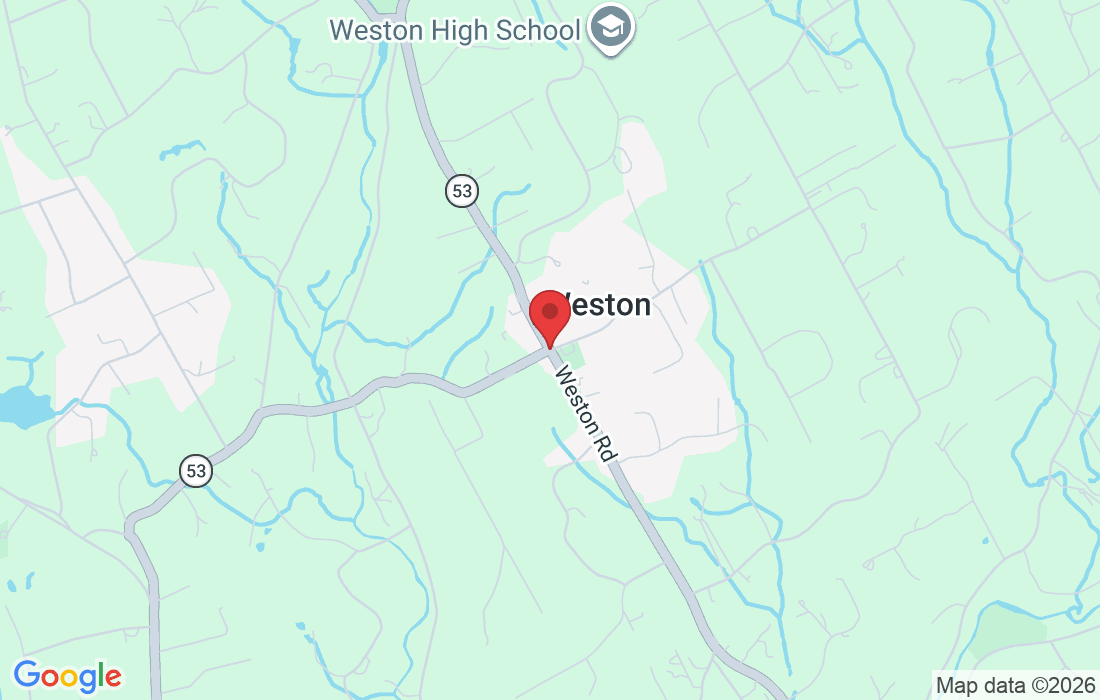 Weston, CT 06883, USA