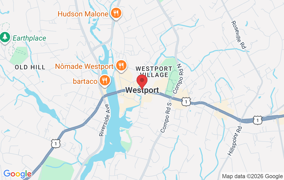 Westport, CT, USA